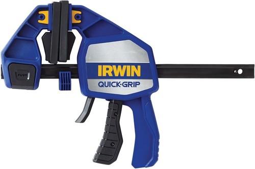 Irwin quick grip - irwin, quick-grip