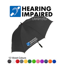 Hearing Impaired Large