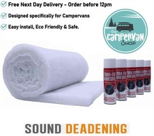 Van Fleece Thermo Camper