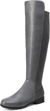 Women's Knee-High Boots