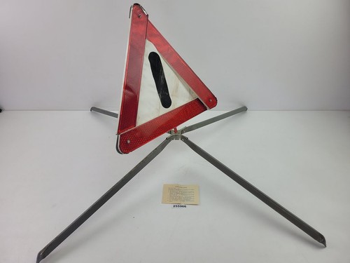 Warning triangle gdr - triangle,