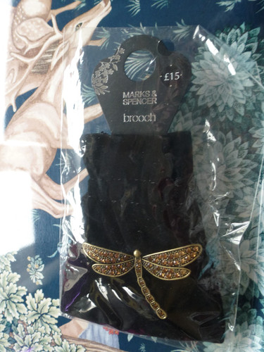 New marks spencer - &,