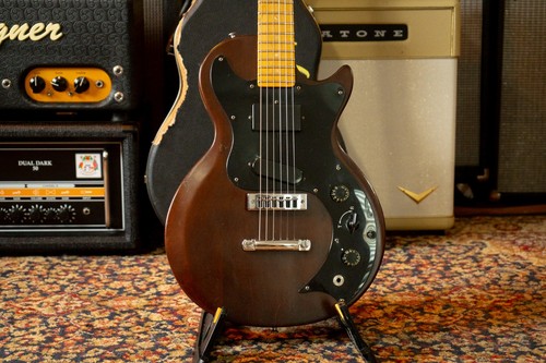 Gibson marauder 1979 - –,