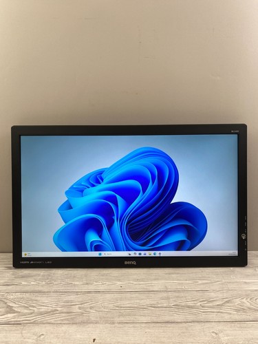 Benq gl2450 24 1920x1080 - gl2450-b, 24"