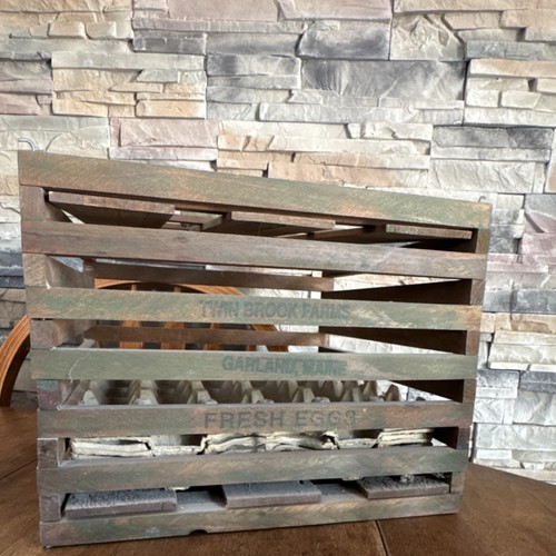 Twin brook farms primitive - brook,