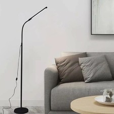 LED Floor Lamp 360° Adjustabe