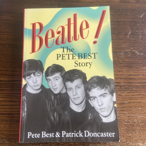 Beatle the pete - the, story