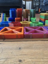 Magformers Magnetic