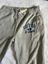 Duffer of St George Tracksuit