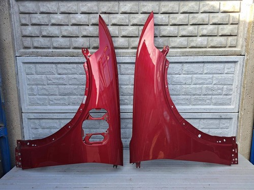 Ford mustang mach 21 - vi, 21-