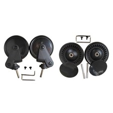 Stroller Wheel Replacement