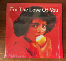 Various – For The Love Of