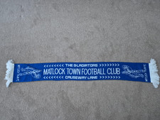 CLASSIC MATLOCK TOWN FC NON