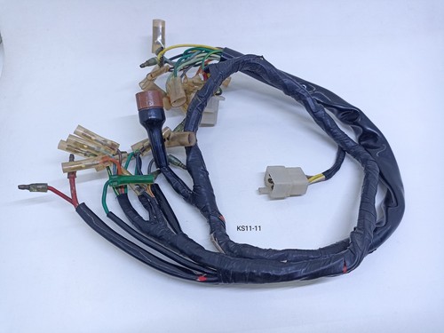 Honda cb175 cd175 cb125 - cd175, k3
