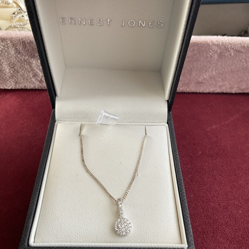 Sterling 925 silver chain and - sterling,