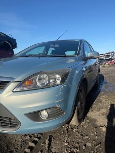 Ford focus mk2 - mk2, 1.6
