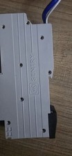 MK Electric 07936s 32A Single