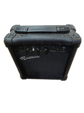 Rockburn BC-10S-BK AMP, 10