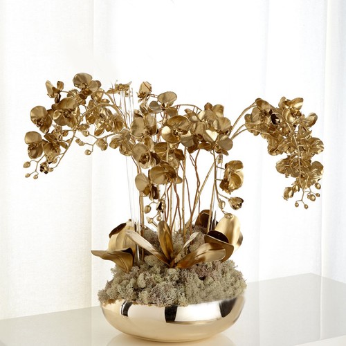 Artificial golden - 9,