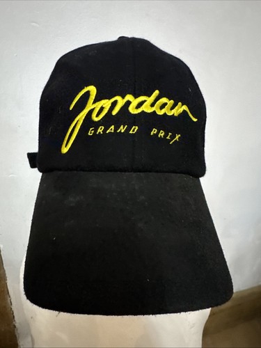 Vintage jordan grand prix - jordan,