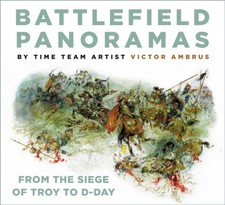 Battlefield Panoramas by
