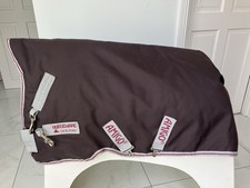 Horseware  Amigo Bravo 12 Wug