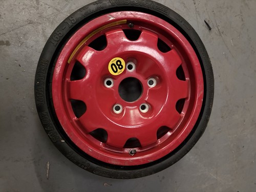Porsche 928 944 964 alloy - 964,
