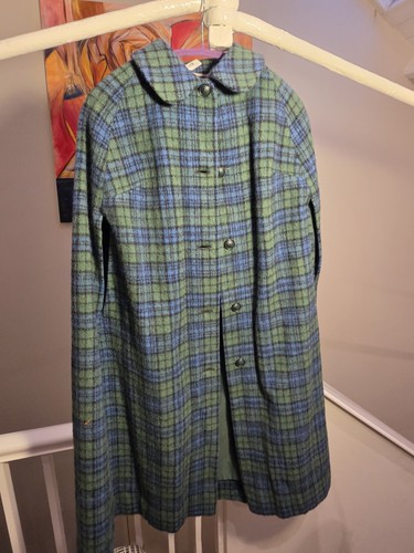 Vintage moffat weavers pure - vintage,