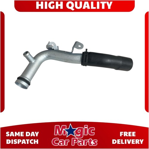 Coolant pipe for renault - coolant,