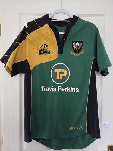2009 northampton saints - northampton,