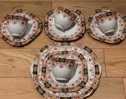 Vintage michael china - st,