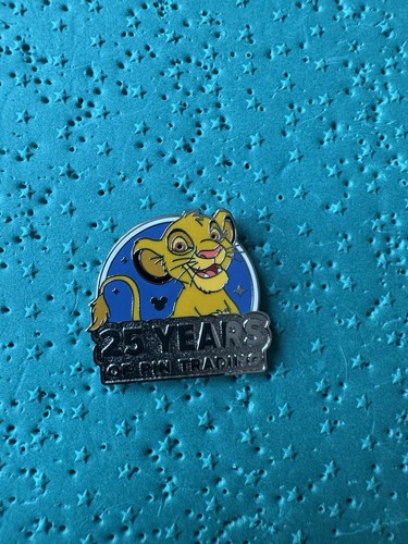 Disney wdw hidden - hidden, pin