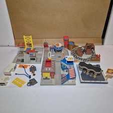 Micro Machines Vintage Galoob