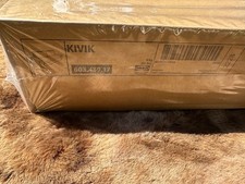 IKEA KIVIK 3 seat sofa cover