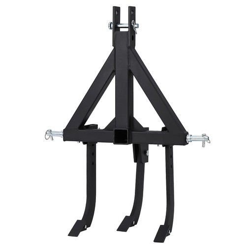 Heavy duty middle buster - middle,