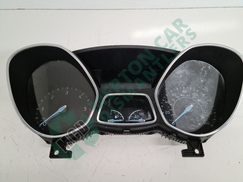 Ford focus zetec - focus, tdci
