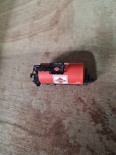 Atlas N Gauge Fuel Tank Wagon