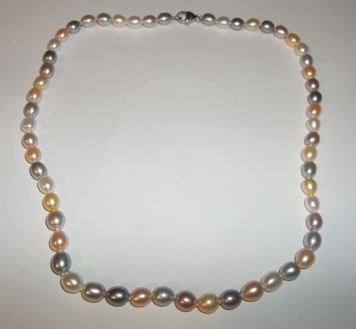 Honora genuine pearl - honora, 18"