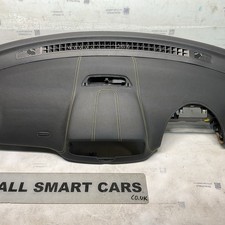 Smart car 451 fortwo 2010 - 451,