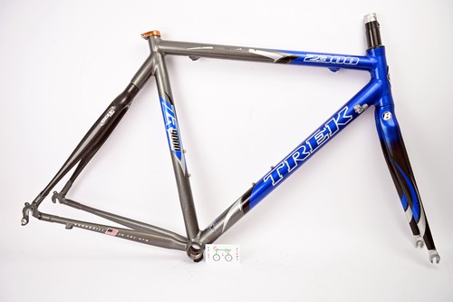 Trek 2300 carbon fiber - trek,