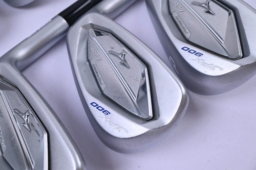 Mizuno jpx 900 forged - 900,