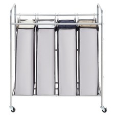 Uimoso Laundry Basket Hamper