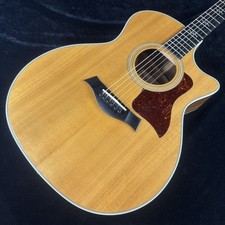 Taylor 414CE Rosewood Used