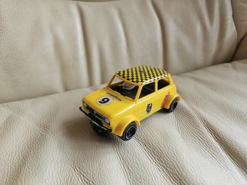 Scalextric c122 mini - ,