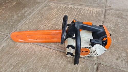 Stihl ms150 top handle - tc,