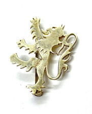 Vintage Ola M Gorie OMG