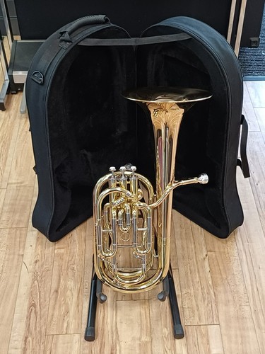 Odyssey debut baritone - odyssey,
