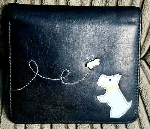 Radley black leather - radley,