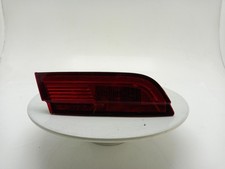 JAGUAR XF Tail Light Rear Fog