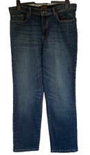 TU Men's Straight Fit Crafted